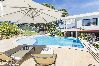 Villa em Península de Tróia - Villa Paraiso Comporta