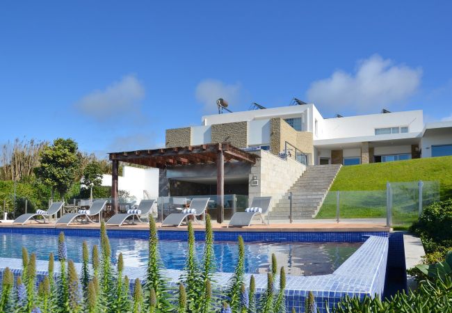 Villa Isis