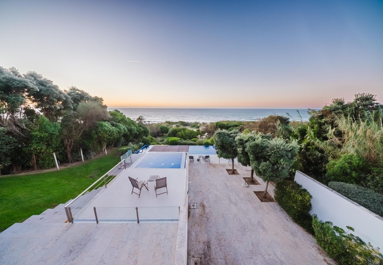 Villa em Sintra - Villa Isis