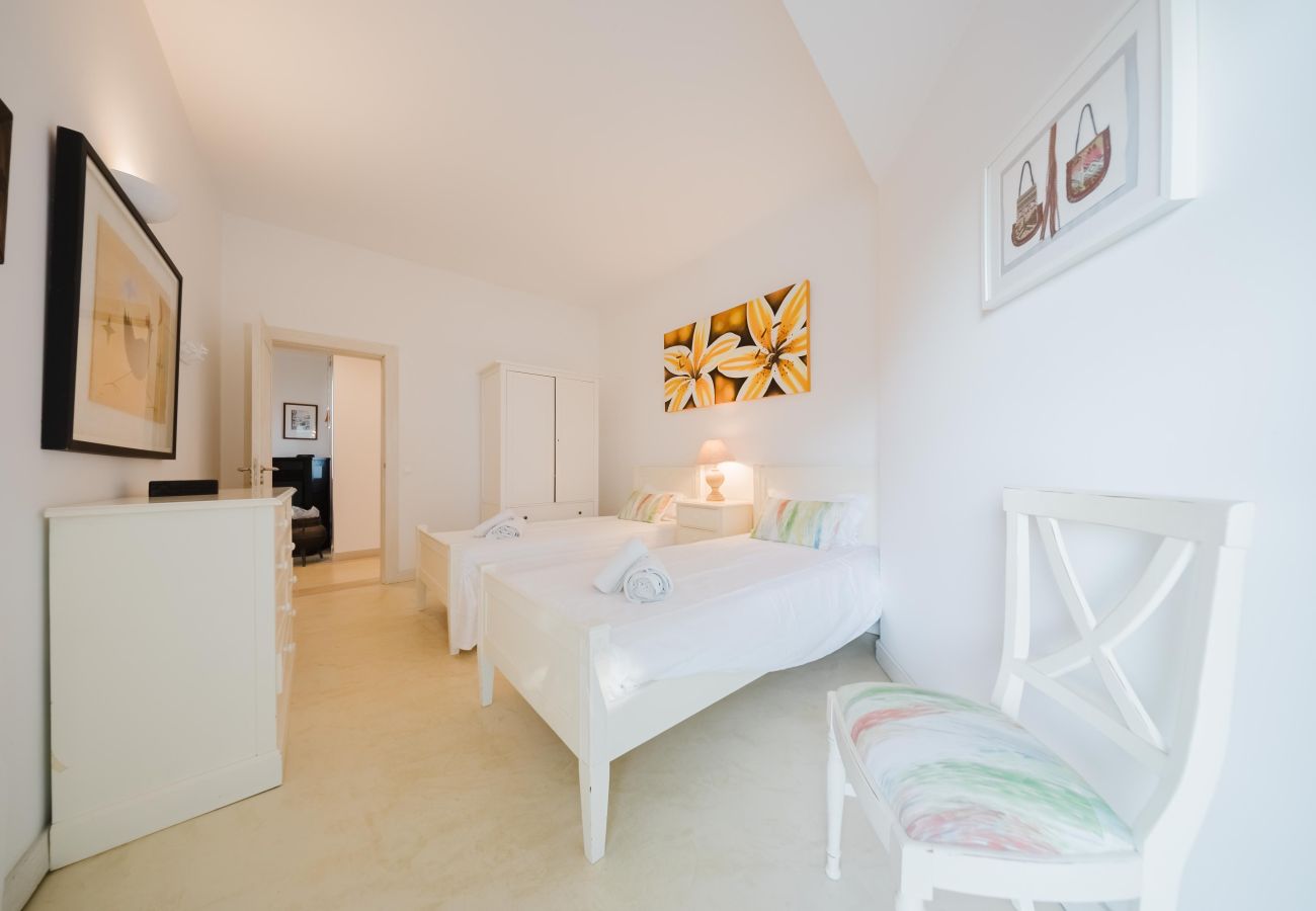 Villa em Sintra - Villa Isis