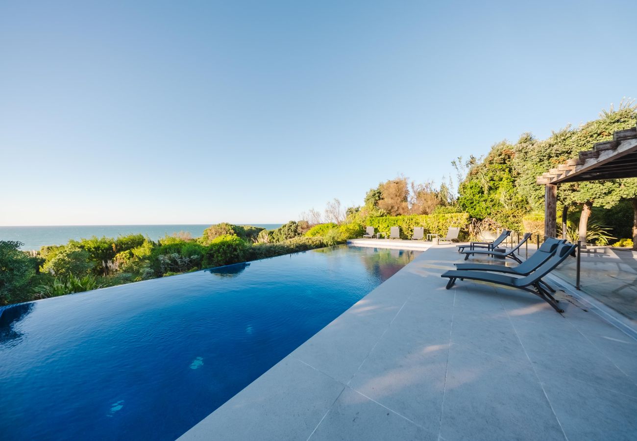 Villa em Sintra - Villa Isis