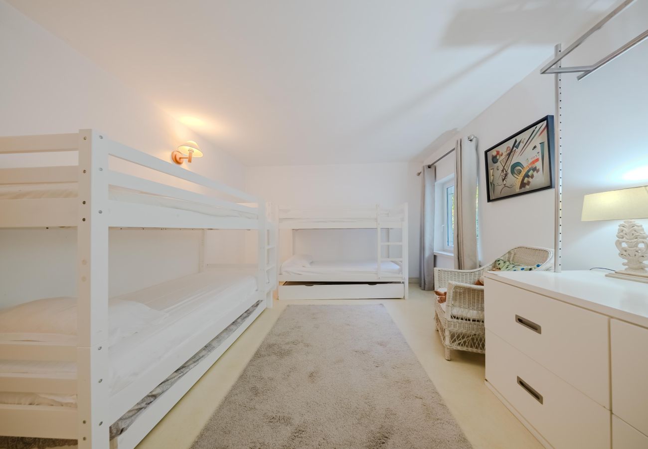 Villa em Sintra - Villa Isis