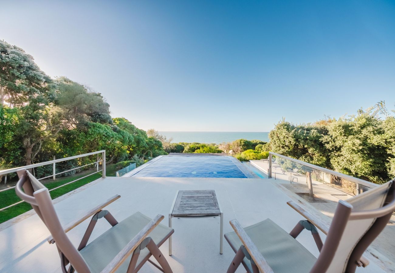 Villa em Sintra - Villa Isis