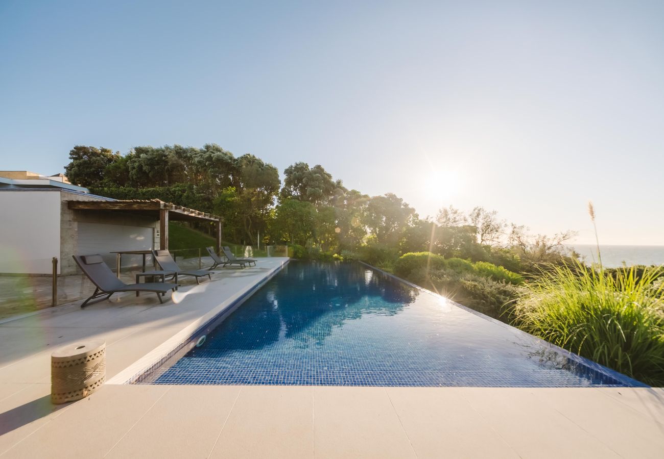 Villa em Sintra - Villa Isis