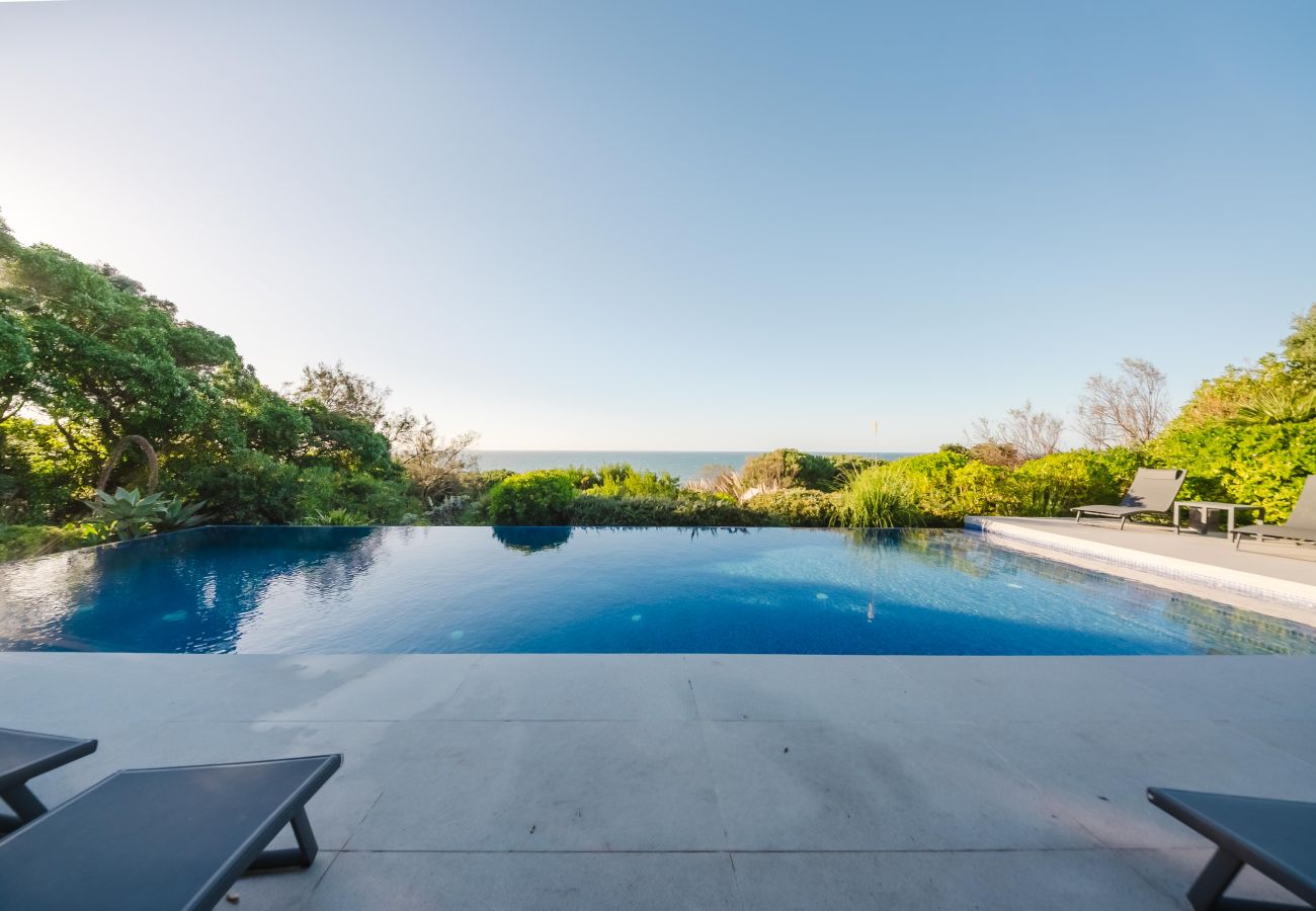 Villa em Sintra - Villa Isis