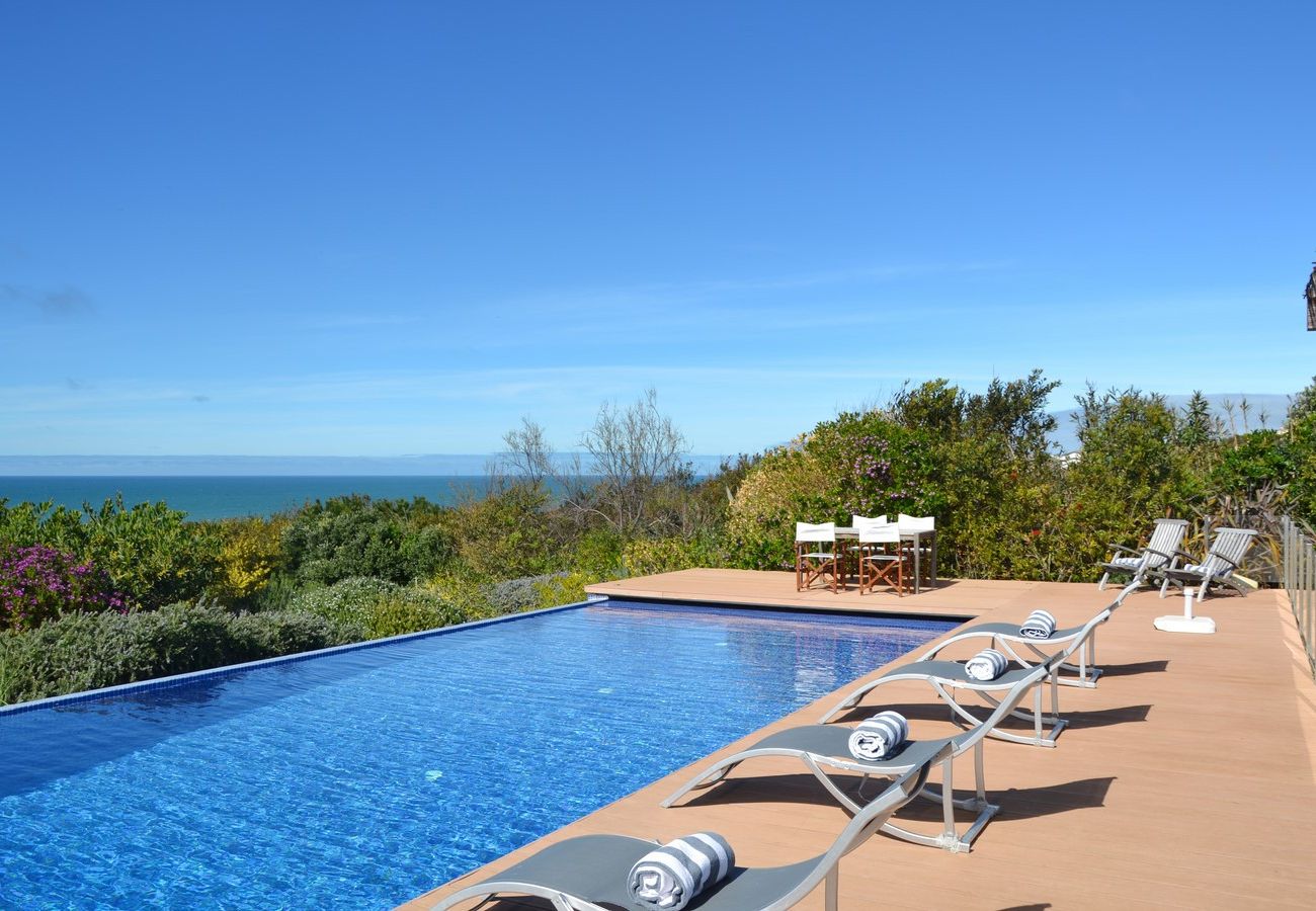 Villa em Sintra - Villa Isis