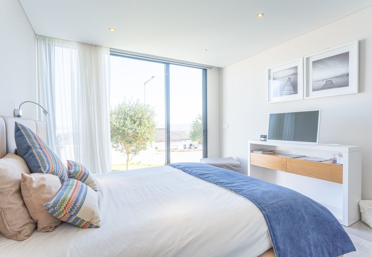 Villa em São Martinho do Porto - Villa São Martinho