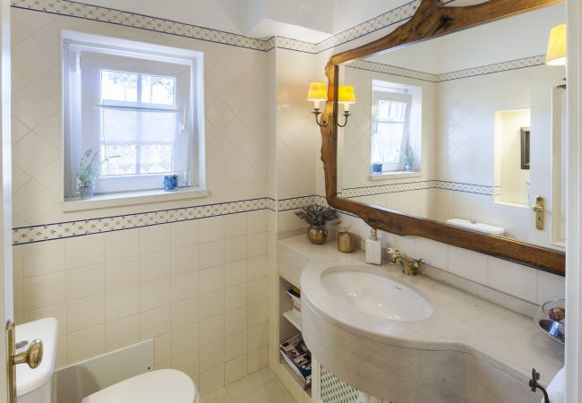 Villa em Herdade da Aroeira - Villa Gerbera Villa em Herdade da Aroeira - Villa Gerbera