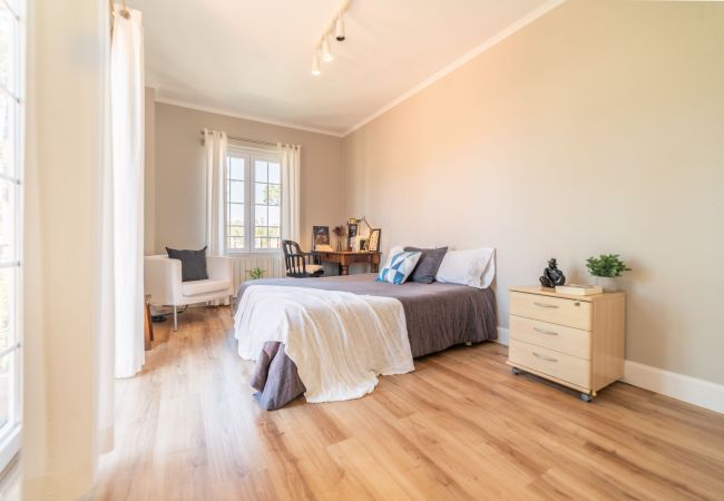 Villa em Herdade da Aroeira - Villa Gerbera Villa em Herdade da Aroeira - Villa Gerbera