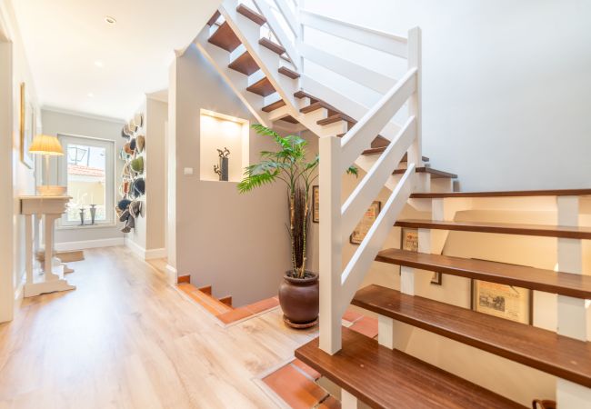 Villa em Herdade da Aroeira - Villa Gerbera Villa em Herdade da Aroeira - Villa Gerbera