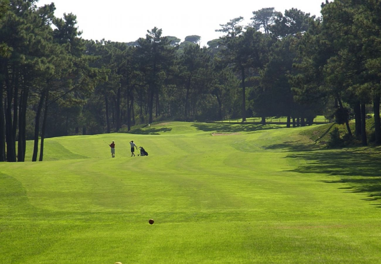 Villa em Herdade da Aroeira - Villa Gerbera