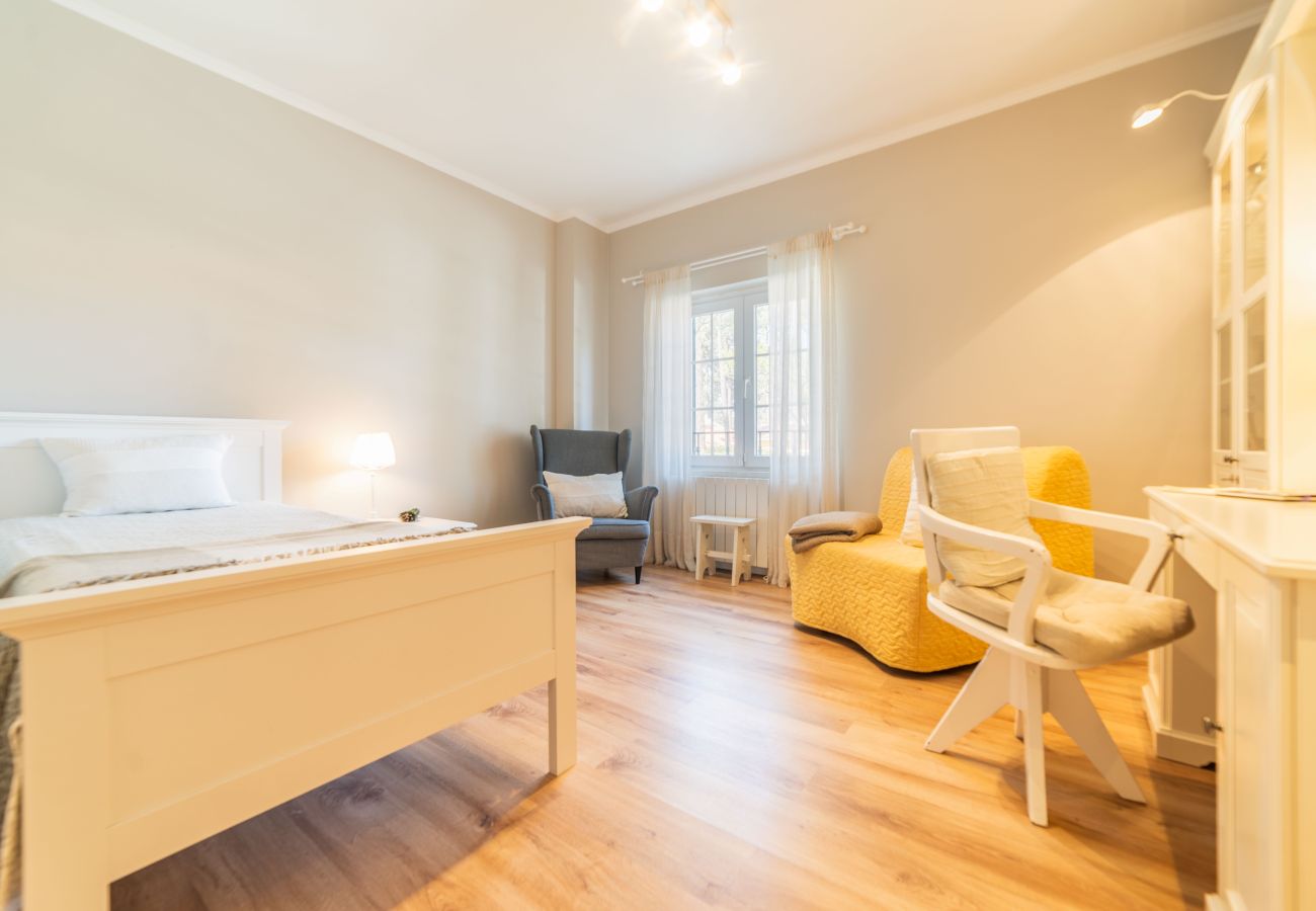 Villa em Herdade da Aroeira - Villa Gerbera