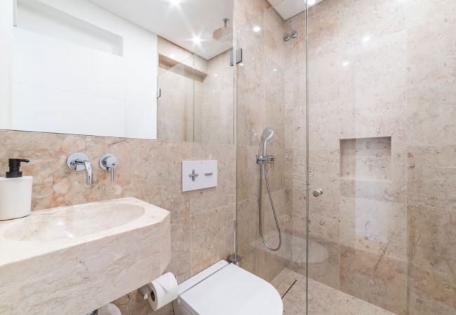 Villa em Aroeira - Villa Alba Villa em Aroeira - Villa Alba