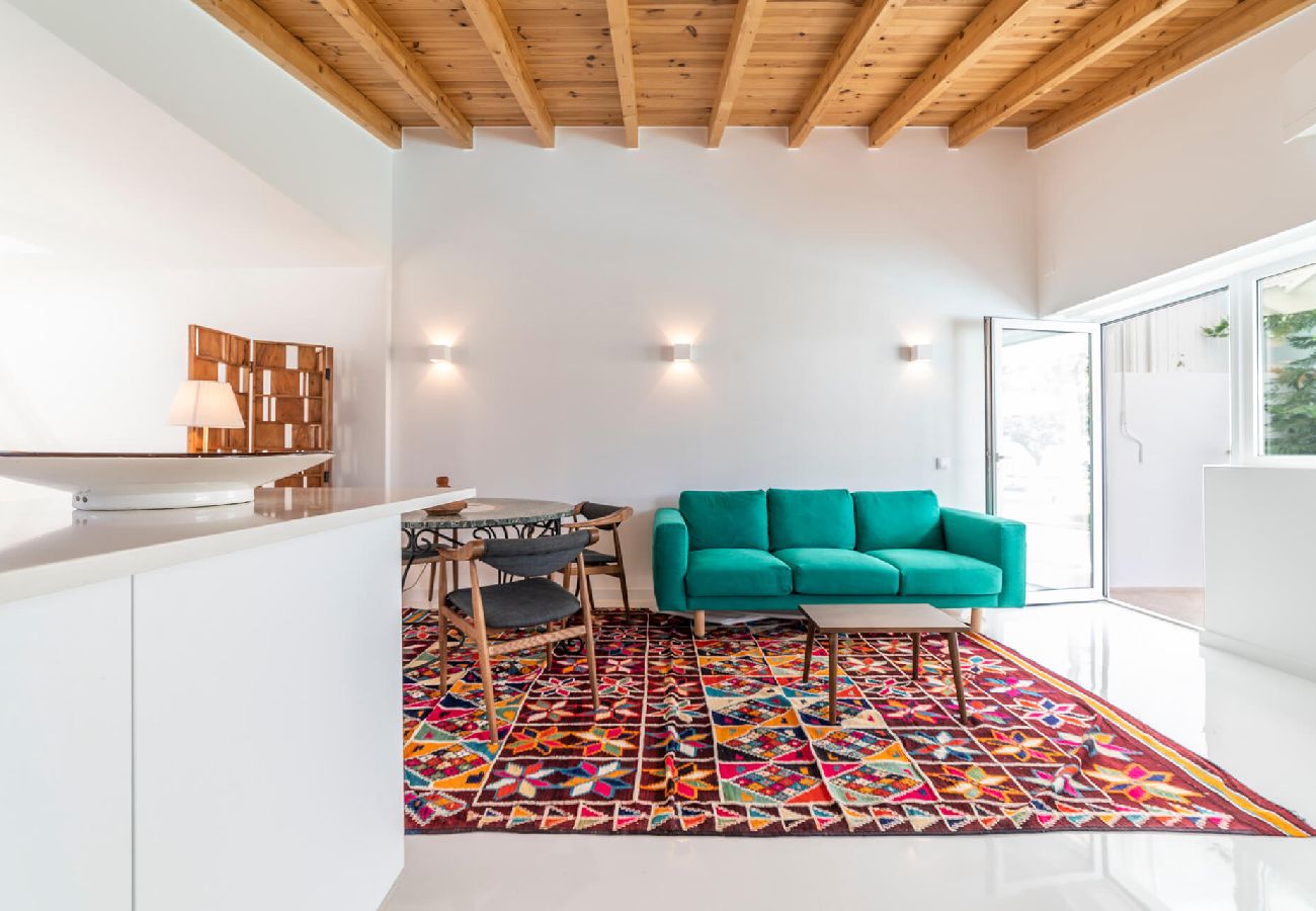 Villa em Marisol - Villa Alba