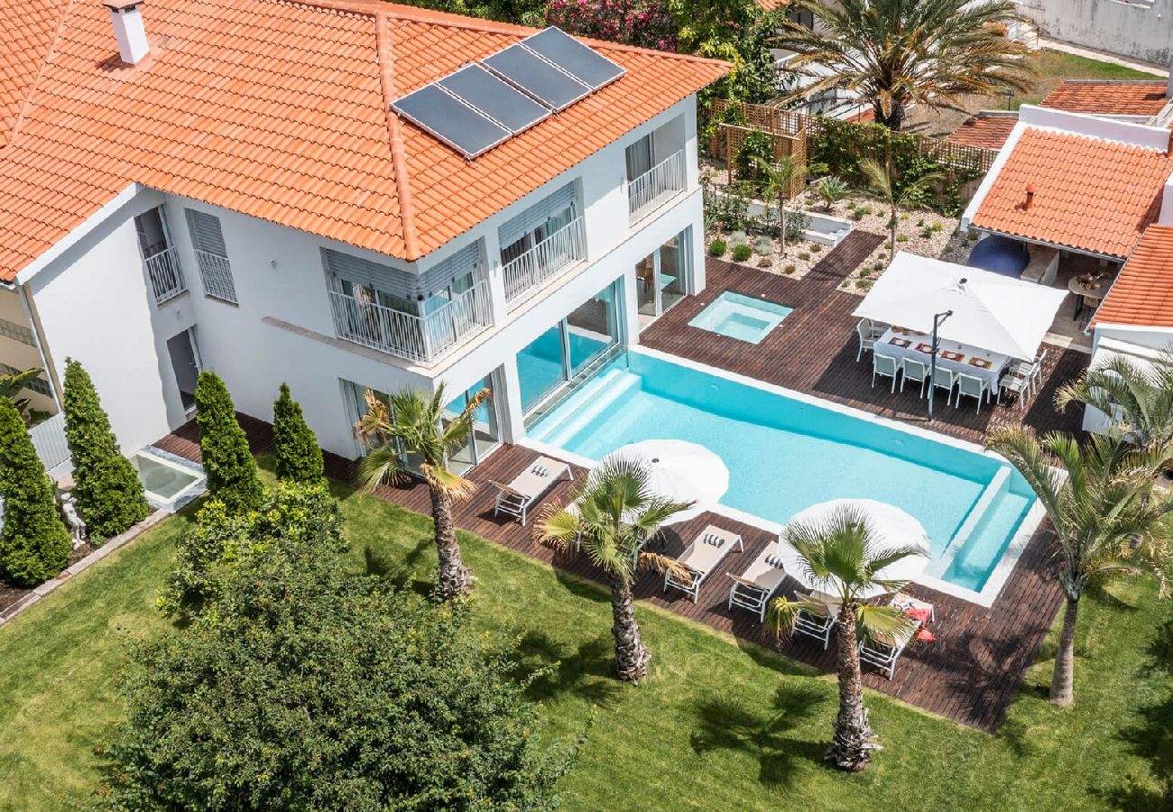 Villa em Marisol - Villa Alba