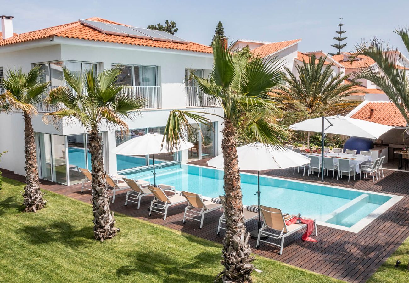 Villa em Marisol - Villa Alba