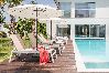 Villa em Marisol - Villa Alba