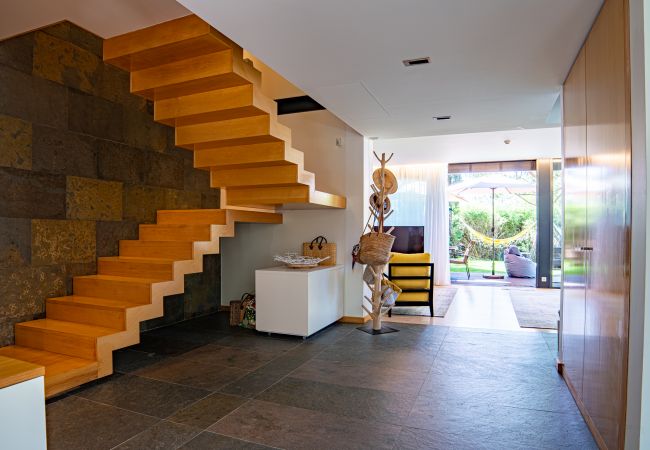 Casa geminada em Península de Tróia - Home Six Troia Casa geminada em Península de Tróia - Home Six Troia