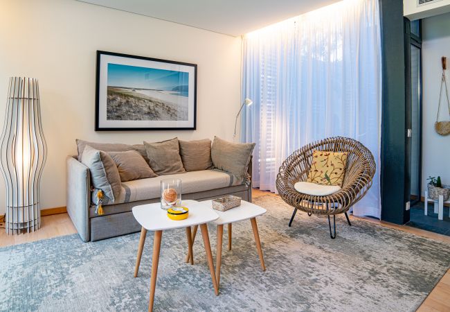 Casa geminada em Península de Tróia - Home Six Troia Casa geminada em Península de Tróia - Home Six Troia