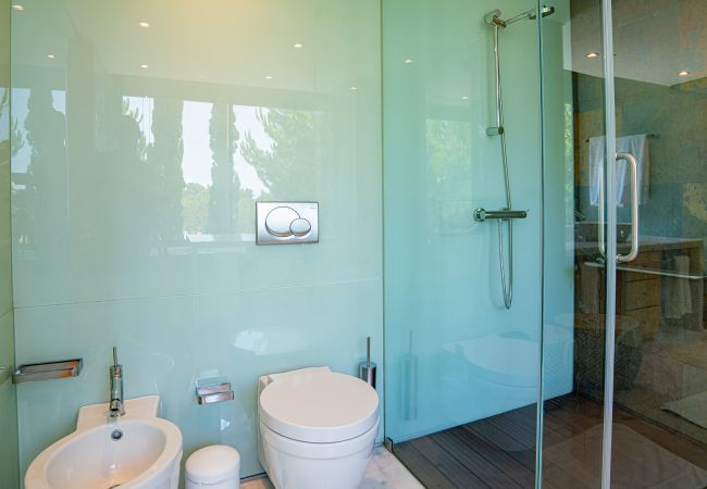 Casa geminada em Península de Tróia - Home Six Troia Casa geminada em Península de Tróia - Home Six Troia