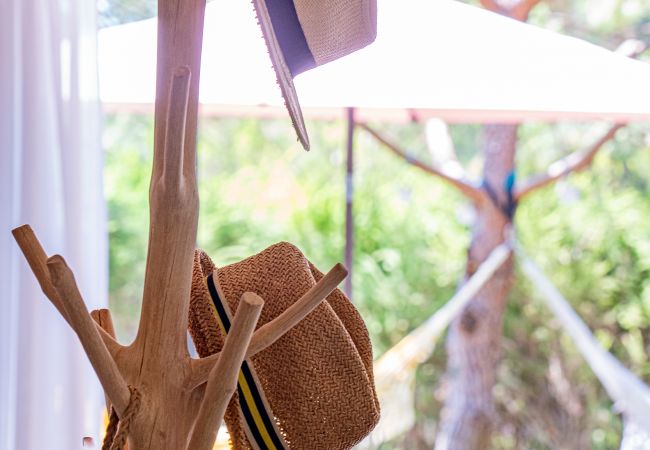 Casa geminada em Península de Tróia - Home Six Troia Casa geminada em Península de Tróia - Home Six Troia