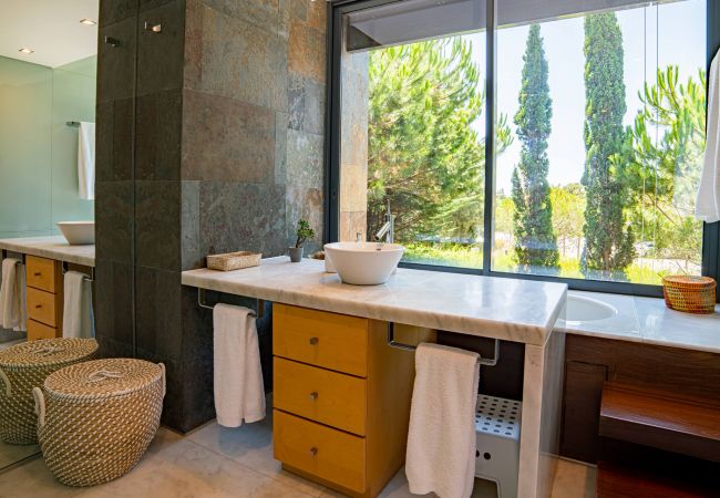 Casa geminada em Península de Tróia - Home Six Troia Casa geminada em Península de Tróia - Home Six Troia