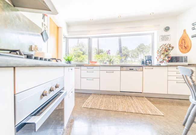 Villa em Herdade da Aroeira - Villa Arriba Villa em Herdade da Aroeira - Villa Arriba