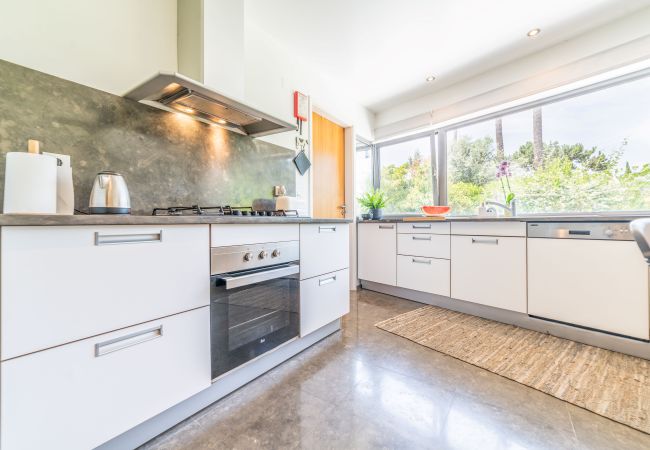 Villa em Herdade da Aroeira - Villa Arriba Villa em Herdade da Aroeira - Villa Arriba