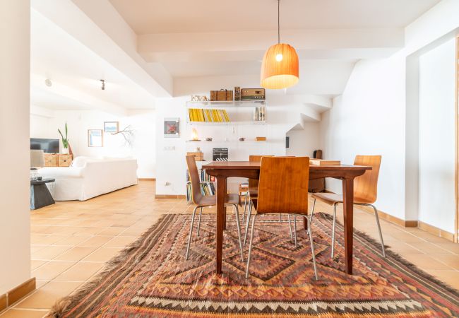 Villa em Herdade da Aroeira - Villa Arriba Villa em Herdade da Aroeira - Villa Arriba