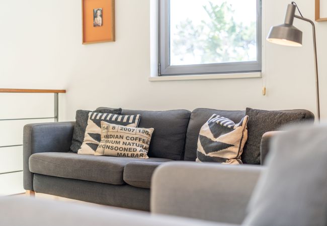 Villa em Herdade da Aroeira - Villa Arriba Villa em Herdade da Aroeira - Villa Arriba