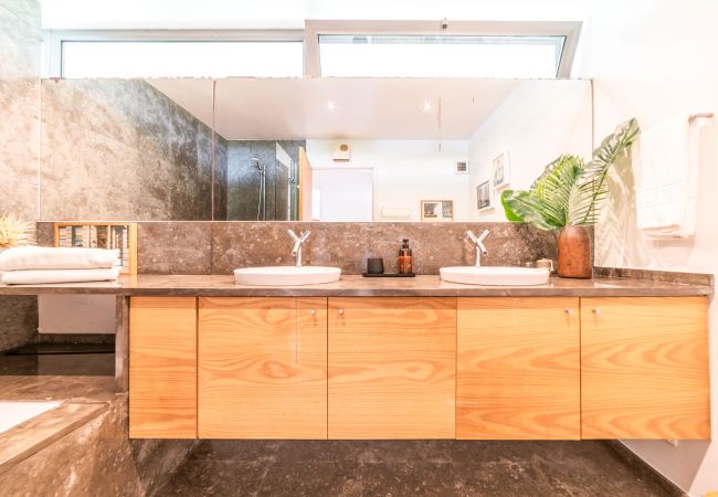 Villa em Herdade da Aroeira - Villa Arriba Villa em Herdade da Aroeira - Villa Arriba