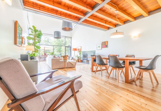 Villa em Herdade da Aroeira - Villa Arriba Villa em Herdade da Aroeira - Villa Arriba