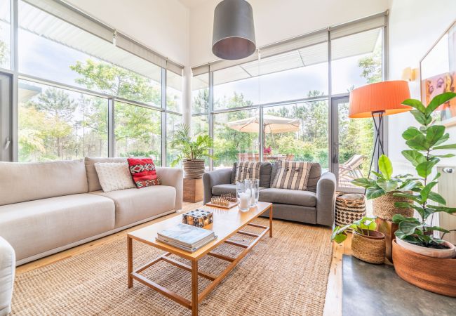 Villa em Herdade da Aroeira - Villa Arriba Villa em Herdade da Aroeira - Villa Arriba