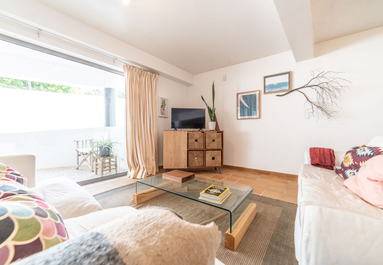 Villa em Herdade da Aroeira - Villa Arriba