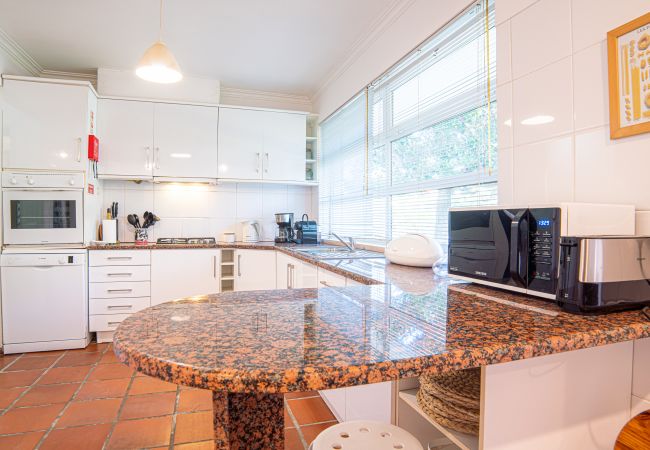 Villa em Península de Tróia - Villa Yara Villa em Península de Tróia - Villa Yara