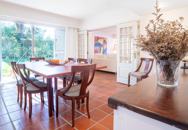 Villa em Península de Tróia - Villa Yara Villa em Península de Tróia - Villa Yara