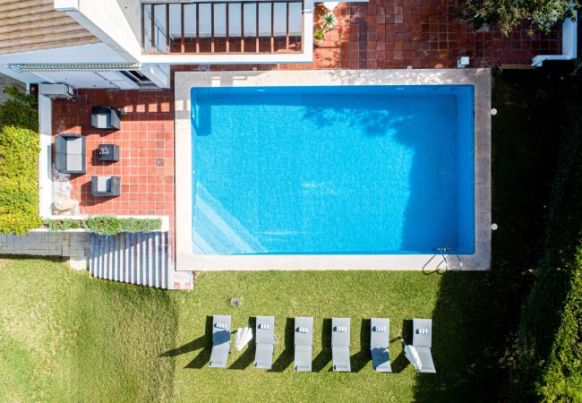 Villa em Península de Tróia - Villa Yara Villa em Península de Tróia - Villa Yara