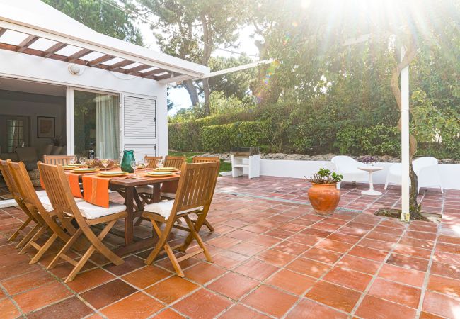 Villa em Península de Tróia - Villa Yara Villa em Península de Tróia - Villa Yara