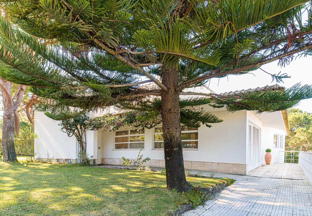 Villa em Península de Tróia - Villa Yara