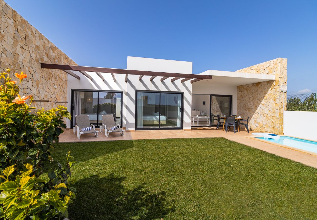 Villa em Sagres - Villa Alcione
