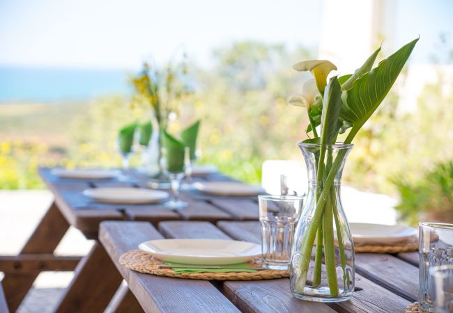 Villa em Ericeira - Villa Terra Mar Villa em Ericeira - Villa Terra Mar