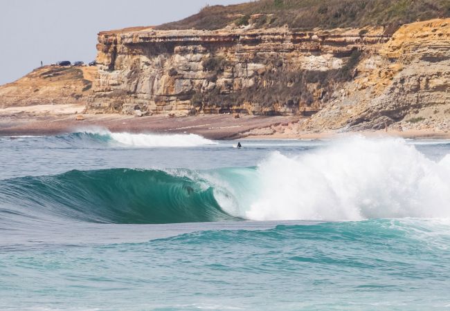 Villa em Ericeira - Villa Terra Mar Villa em Ericeira - Villa Terra Mar