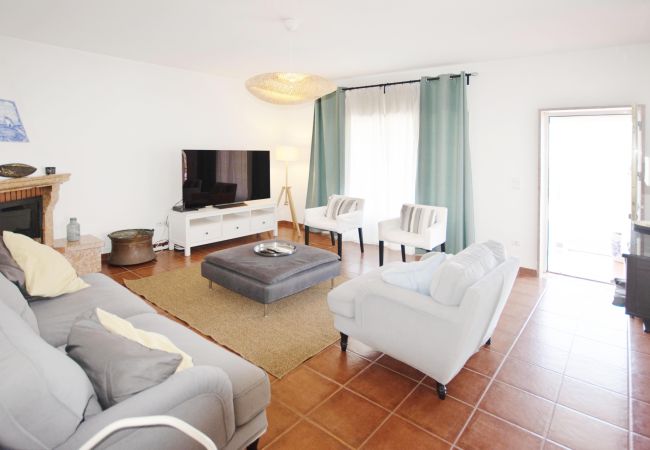 Villa em Ericeira - Villa Terra Mar Villa em Ericeira - Villa Terra Mar