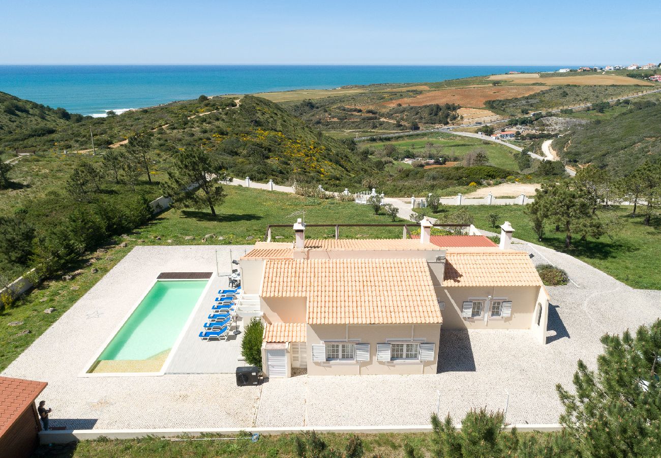 Villa em Ericeira - Villa Terra Mar