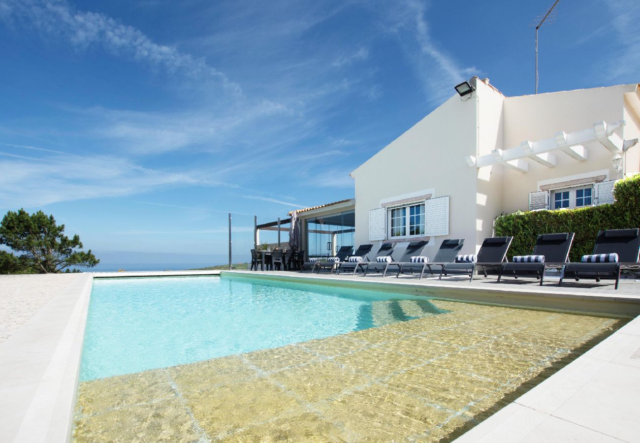 Villa em Ericeira - Villa Terra Mar