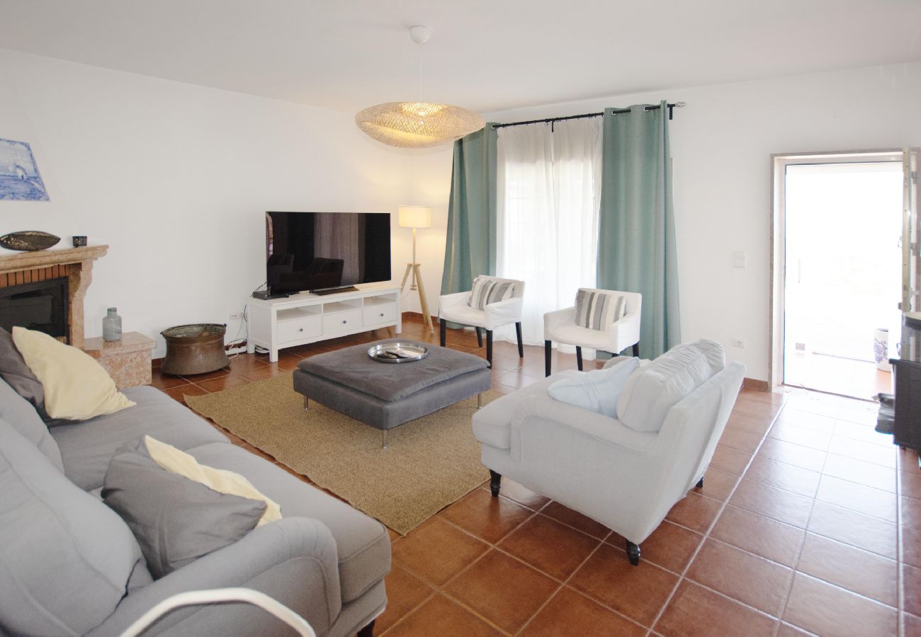 Villa em Ericeira - Villa Terra Mar
