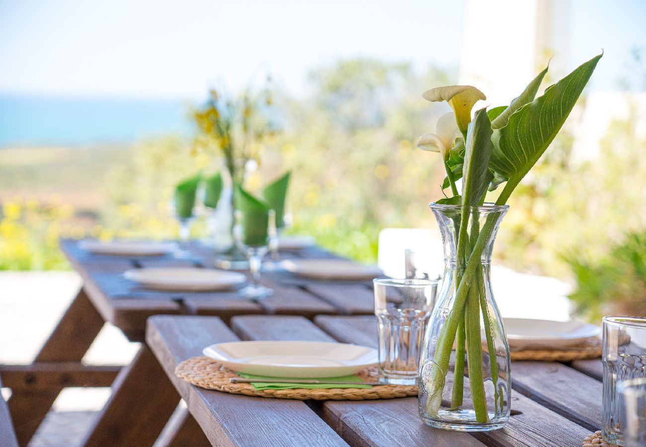 Villa em Ericeira - Villa Terra Mar