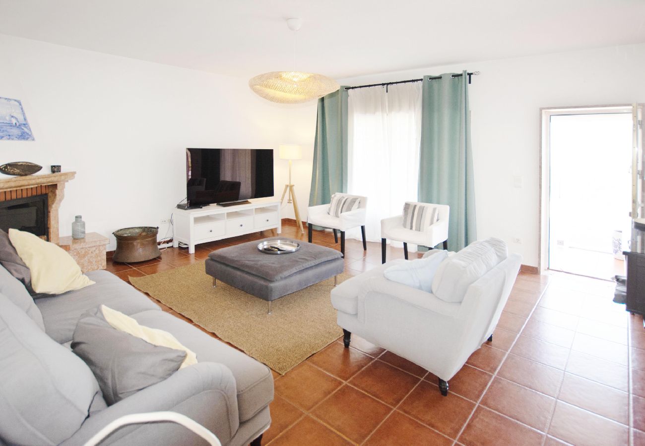 Villa em Ericeira - Villa Terra Mar