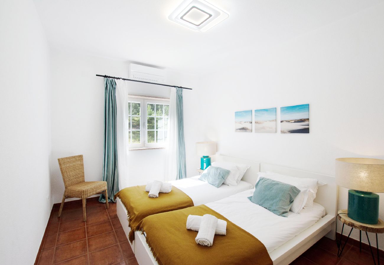 Villa em Ericeira - Villa Terra Mar
