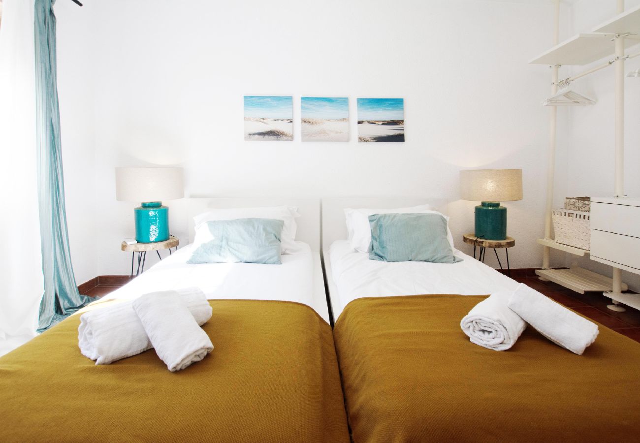 Villa em Ericeira - Villa Terra Mar